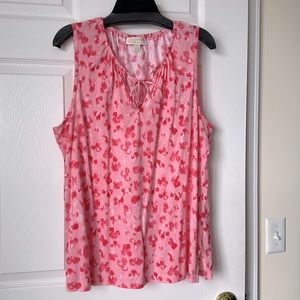 Michael Kors women’s top